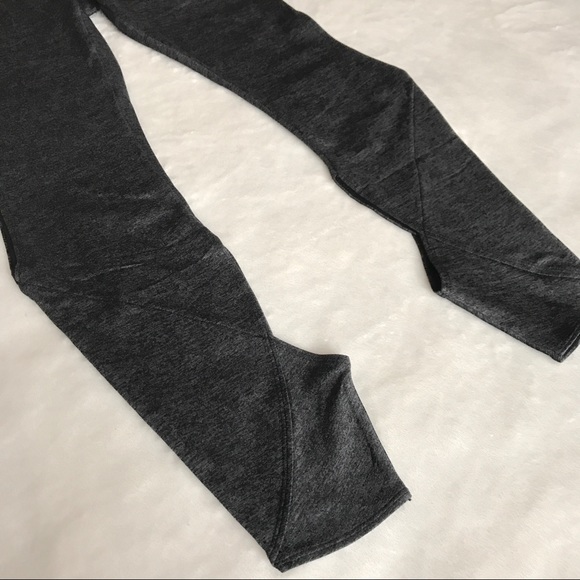 Free People Cutout Leggings - Picture 3 of 8